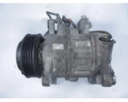 COMPRESSORE CLIMATIZZATORE BMW 3 2011 318 TOURING D 447260-4710