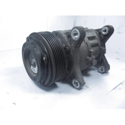COMPRESSORE CLIMATIZZATORE BMW 3 2011 318 TOURING D 447260-4710
