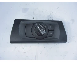 INTERRUTTORE FARI BMW 3 2011 318 TOURING D 9169404
