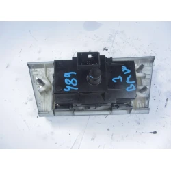 INTERRUTTORE FARI BMW 3 2011 318 TOURING D 9169404