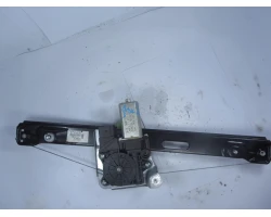 WINDOW MECHANISM REAR LEFT BMW 3 2011 318 TOURING D