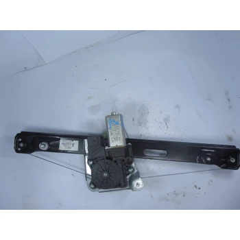 MEHANIZEM ŠIPE  ZADAJ LEVA BMW 3 2011 318 TOURING D