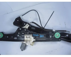 WINDOW MECHANISM FRONT RIGHT BMW 3 2011 318 TOURING D