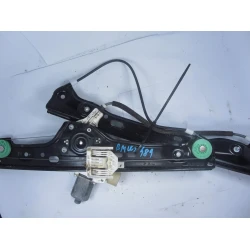 WINDOW MECHANISM FRONT RIGHT BMW 3 2011 318 TOURING D