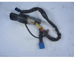 STEERING WHEEL LOCK Peugeot 206 2002 1.4 9641551180