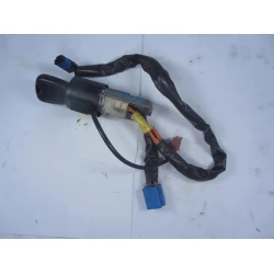 STEERING WHEEL LOCK Peugeot 206 2002 1.4 9641551180