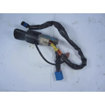 STEERING WHEEL LOCK Peugeot 206 2002 1.4 9641551180