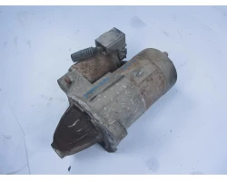 MOTORINO AVVIAMENTO Mazda Mazda3 2004 1.6 I