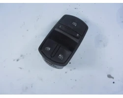 STIKALO STEKLA Opel Corsa 2015 1.4