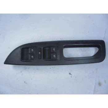 WINDOW SWITCH Škoda Octavia 2007 COMBI 2.0 TDI RS