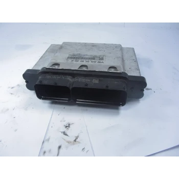 ENGINE CONTROL UNIT Škoda Fabia 2016 COMBI 1.2 TSI 04e907309af