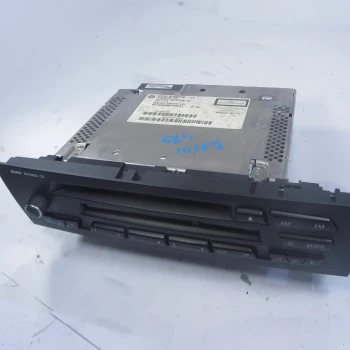 AUTORADIO BMW 3 2011 318 TOURING D 6512925973001