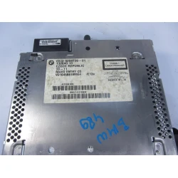 AUTORADIO BMW 3 2011 318 TOURING D 6512925973001