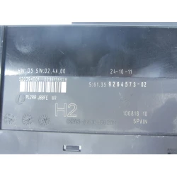 RAČUNALNIK KONFORTNI BMW 3 2011 318 TOURING D 9264573
