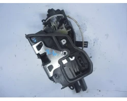 DOOR LOCK REAR RIGHT BMW 3 2011 318 TOURING D