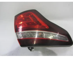 FARO POSTERIORE SINISTRO Citroën C4 2012 PICASSO 1.6 HDI