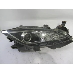 ŽAROMET LEVI Mazda Mazda6 2009 2.2 D LP GS1F-51-0L0L