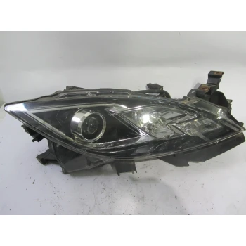 ŽAROMET LEVI Mazda Mazda6 2009 2.2 D LP GS1F-51-0L0L