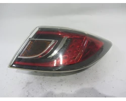 TAIL LIGHT RIGHT Mazda Mazda6 2009 2.2 D LP GS1F-51-150J