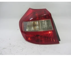 FARO POSTERIORE SINISTRO BMW 1 2007 118D