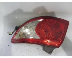 TAIL LIGHT RIGHT Hyundai Santafe 2007 2.2 CRDI AUT. 4WD