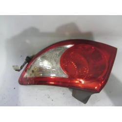 TAIL LIGHT RIGHT Hyundai Santafe 2007 2.2 CRDI AUT. 4WD