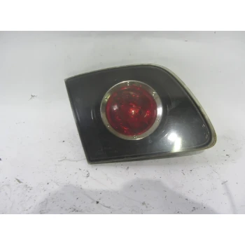 TAIL LIGHT LEFT Mazda Mazda3 2004 1.6 I
