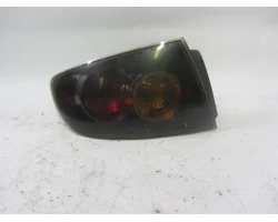 TAIL LIGHT LEFT Mazda Mazda3 2004 1.6 I