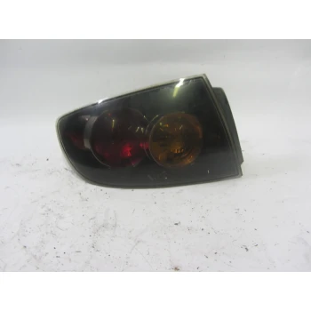 TAIL LIGHT LEFT Mazda Mazda3 2004 1.6 I