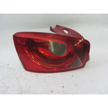 TAIL LIGHT LEFT Seat Ibiza 2008 1.4