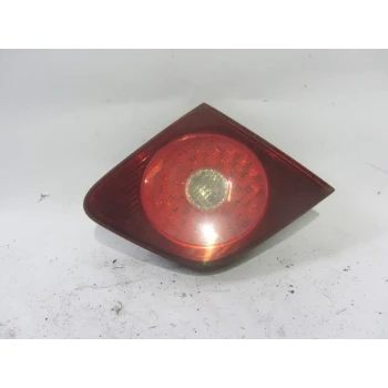 TAIL LIGHT LEFT Volkswagen Phaeton 2008 3.0TDI