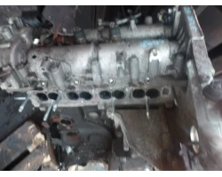 ENGINE COMPLETE Saab 9-5 2016 2.0 TID AUT.