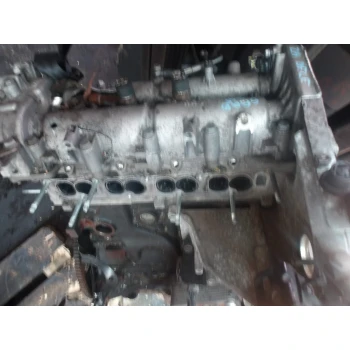 MOTORE COMPLETO Saab 9-5 2016 2.0 TID AUT.