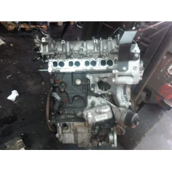 ENGINE COMPLETE Saab 9-5 2016 2.0 TID AUT.