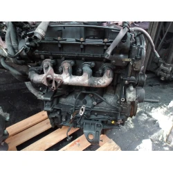 ENGINE COMPLETE Peugeot BOXER 2008 2.2HDI