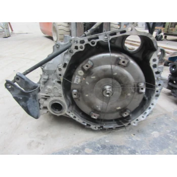 CAMBIO Toyota Avensis 2001 2.0 AUT.