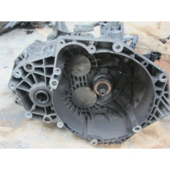 MENJALNIK Opel Insignia 2009 2.0 DTH 5564679 F40
