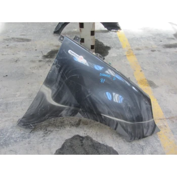 FENDER RIGHT Renault SCENIC 2010 III. 1.5DCI