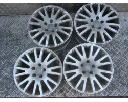 CERCHIO 17" Audi A5, S5 2011 2.0TDI QUATTRO