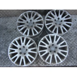 WHEEL 17" Audi A5, S5 2011 2.0TDI QUATTRO