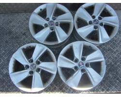 WHEEL 17" Saab 9-5 2016 2.0 TID AUT.