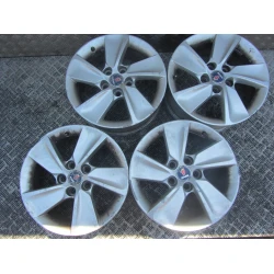 CERCHIO 17" Saab 9-5 2016 2.0 TID AUT. CERCHIO 17" Saab 9-5 2016 2.0 TID AUT.