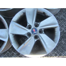 WHEEL 17" Saab 9-5 2016 2.0 TID AUT.