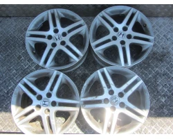 CERCHIO 17" Honda Accord 2007 2.2CTDI