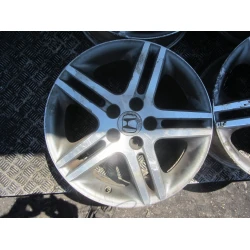 CERCHIO 17" Honda Accord 2007 2.2CTDI
