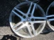 PLATIŠČE 17' Honda Accord 2007 2.2CTDI