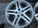 PLATIŠČE 17' Honda Accord 2007 2.2CTDI