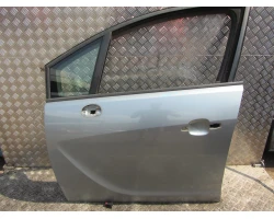 DOOR COMPLETE FRONT LEFT Opel Meriva 2010 1.4 16V TURBO