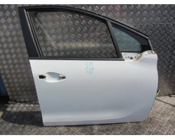 DOOR COMPLETE FRONT RIGHT Peugeot 208 2013 1.6 HDI 16V