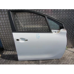 VRATA KOMPLET SPREDAJ DESNA Peugeot 208 2013 1.6 HDI 16V